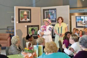 Celebrate Mother Goose at Friday’s picnic