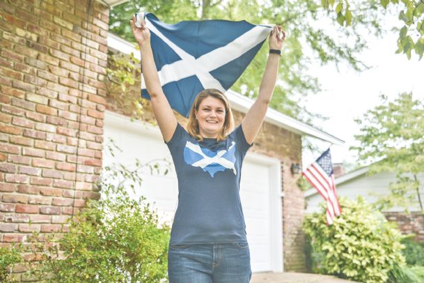 Golden Triangle Scots weigh-in on country’s historic vote