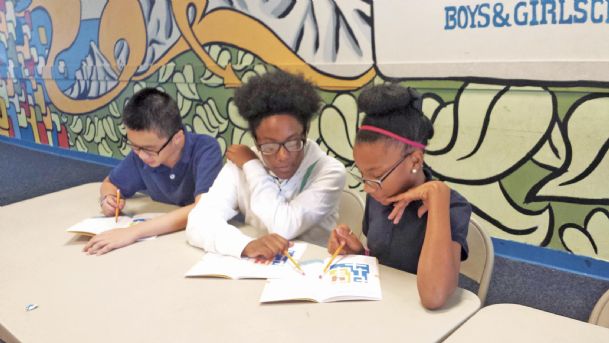 Boys and Girls Club to expand teen center with $50,000 grant