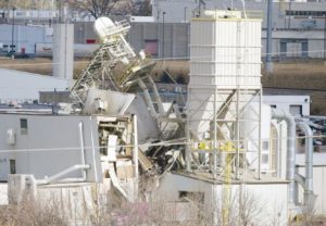 OSHA to investigate cause of deadly Omaha plant explosion