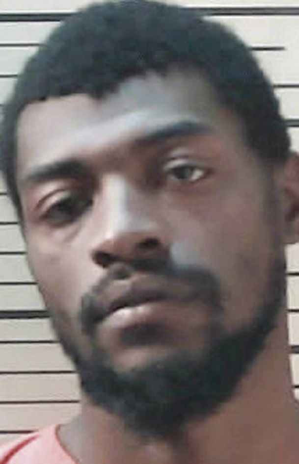 Starkville man arrested for felony domestic violence