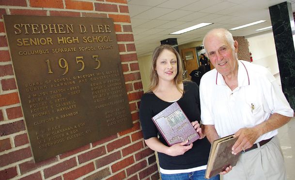 ‘For the people that went here, it’s sacred ground’: Lee High alumni reflect on school days as building undergoes renovation to high-end apartments