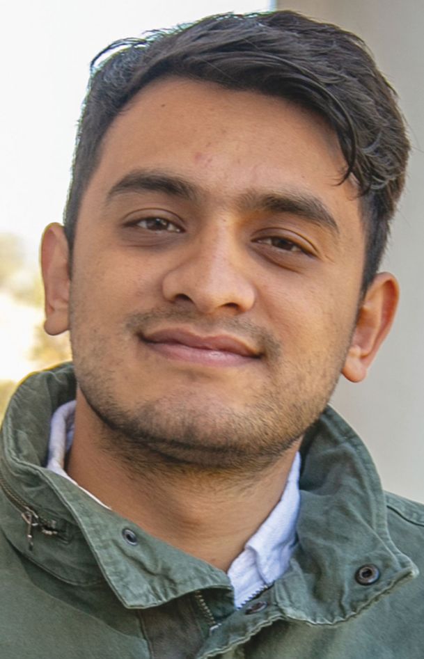 School news: Adhikari takes music honor