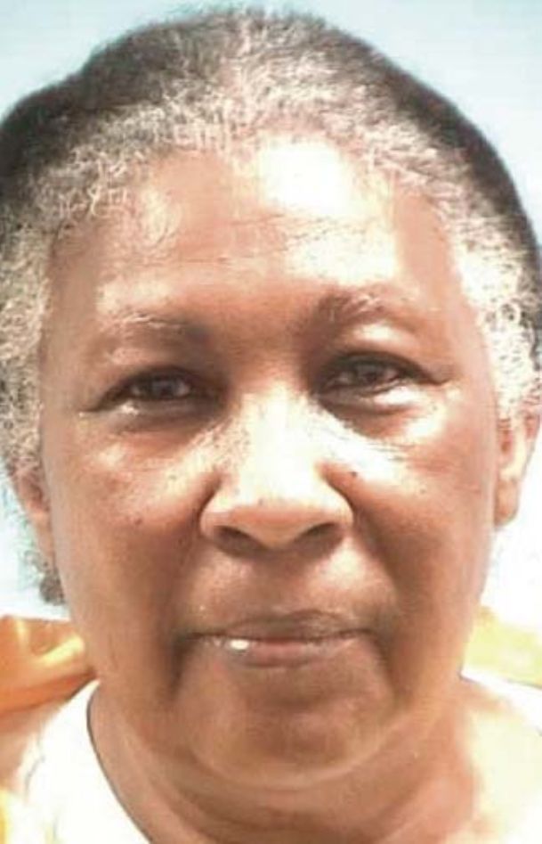 Macon woman, 70, serving decade prison term for pot
