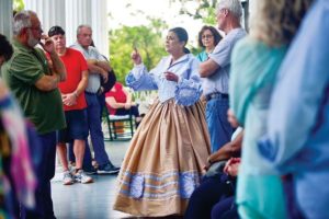 CVB: Pilgrimage brought up to 10,000 visitors, $600K in economic impact