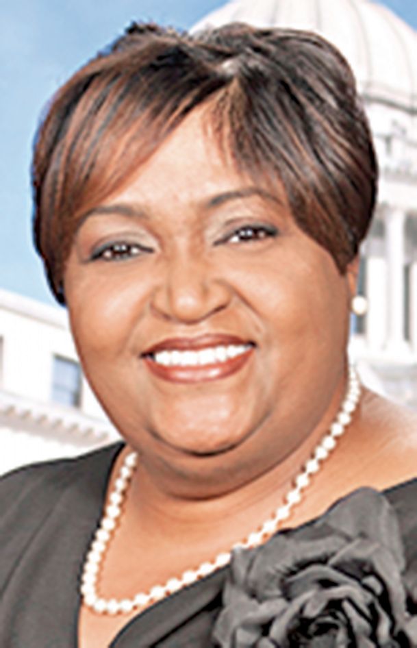 Gulfport rep leads Black Caucus