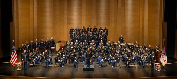MSU band staff presents U.S. Army Field Band and Soldiers’ Chorus concert