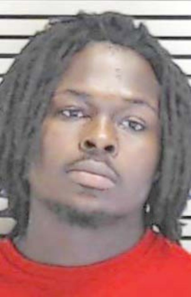 Third Columbus man arrested in connection with murder