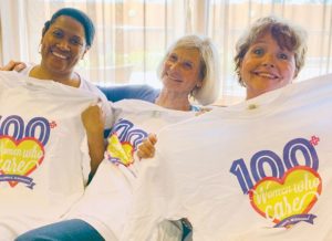 100 Women Columbus raises nearly $13K