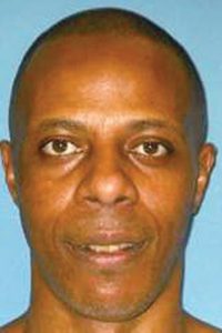 Execution date requested for Willie Jerome Manning