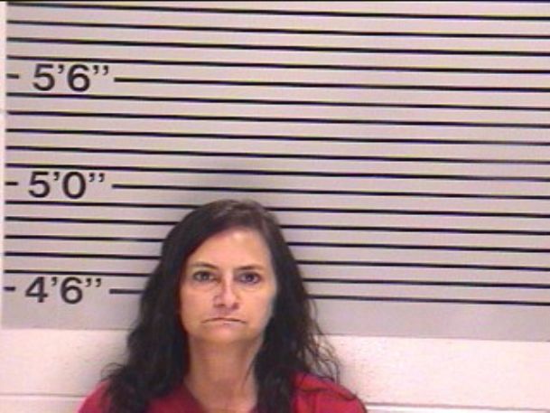 Lowndes Arrest Report 4-5-12