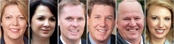 Forum scheduled for Third Congressional District candidates