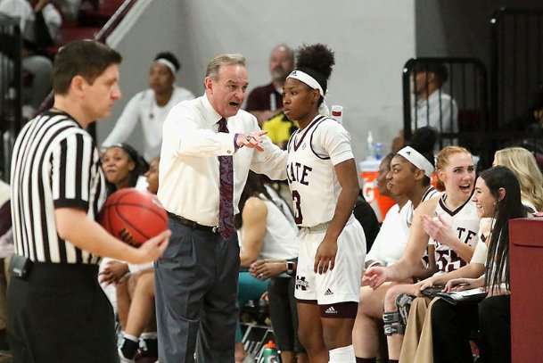 ‘Something’s been built there that’s really substantial’: How the national media views the Mississippi women’s basketball head coaching vacancy