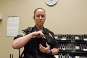 CPD deploying new body cameras