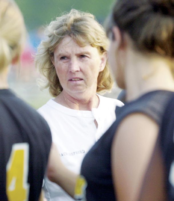 Area softball legend dies