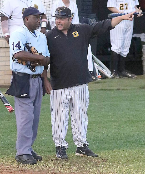 Tupelo eliminates Starkville from Class 6A playoffs