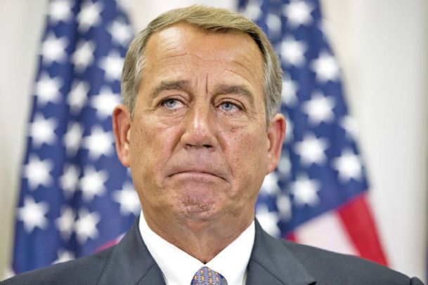 Republicans try to derail Iran nuclear deal in the House