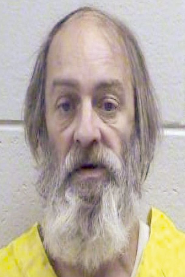 Amory man arrested after 24 sex calls to E-911