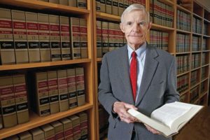 9th Circuit addresses senility among federal judges head on