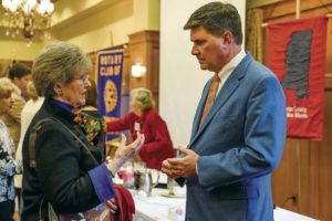 State auditor visits Columbus