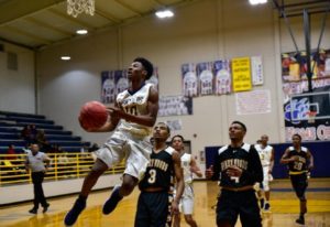 West Lowndes begins quest for Jackson by routing Piney Woods