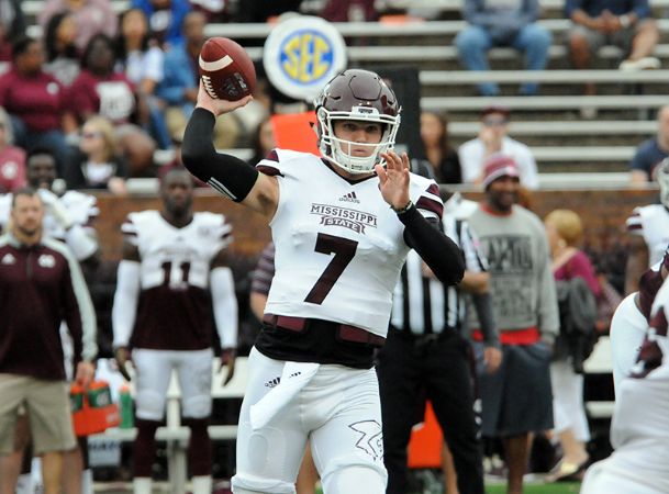 MSU’s quarterback situation remains unsettled