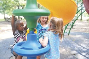 Report: Most Starkville parks in poor condition