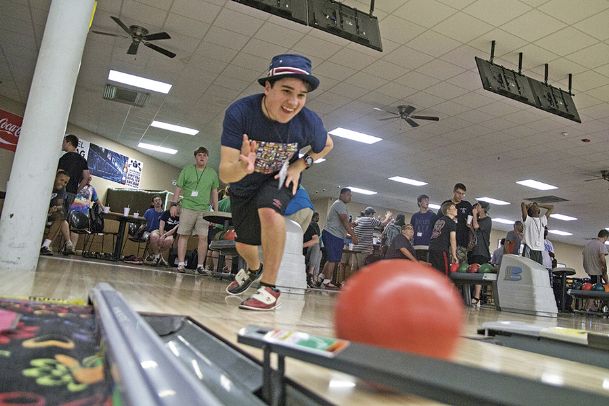 MSU’s Camp Jigsaw offers summer fun for autistic children