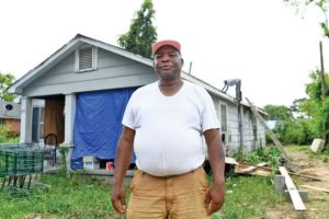 Six months on: Long-term recovery efforts still underway after Feb. 23 tornado