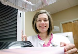 Latest technology makes painful mammograms a thing of the past