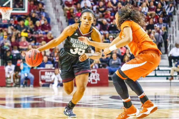 MSU women pack momentum for trip to Hawaii