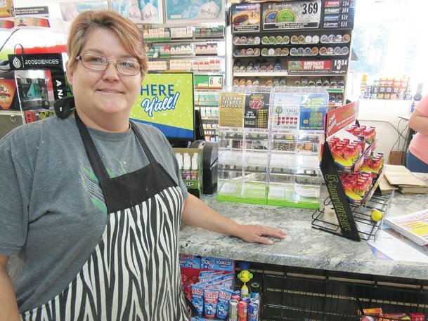 Despite glitches, scratch-off sales see strong start