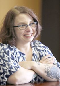 Michelle Knight says fame comes with complications