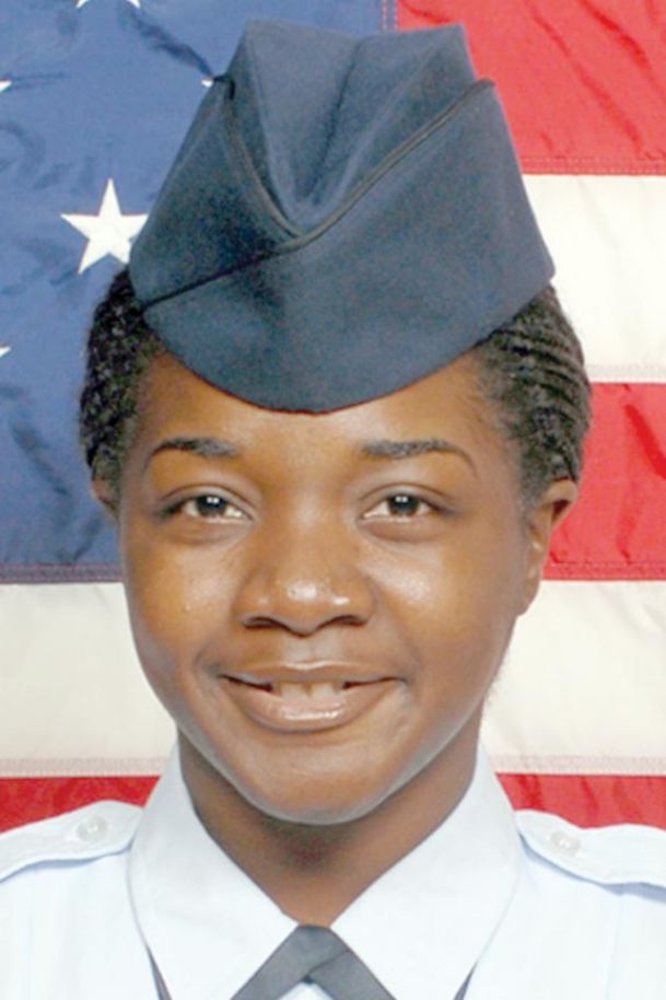 Military brief: Williams graduates