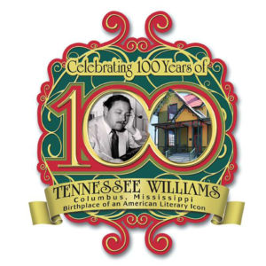 Centennial celebration: Columbus leads nationwide observance of Tennessee Williams’ 100th birthday