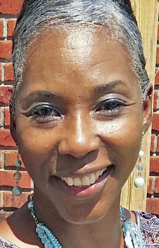 Renee Sanders named interim executive director for United Way