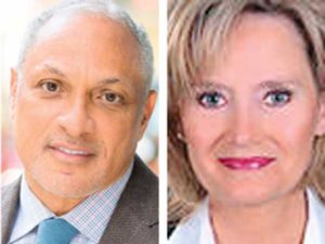Absentee totals indicate strong runoff turnout