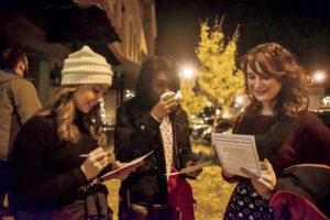 Christmas countdown continues with Wassail Fest Friday