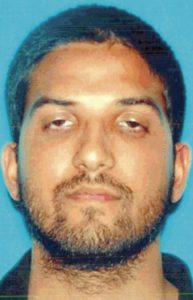 Pious California killer showed no outward signs of violence