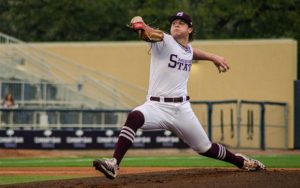 Houston Harding shines, Landon Sims closes door as Mississippi State downs Texas Tech