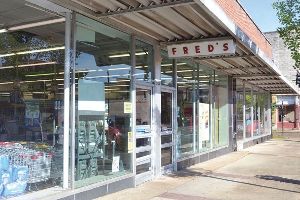 Business Moves with Mary: Fred’s closing three stores in Golden Triangle