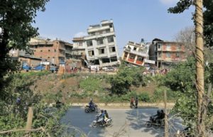 Life crawling back to normal in Nepal’s quake-hit capital