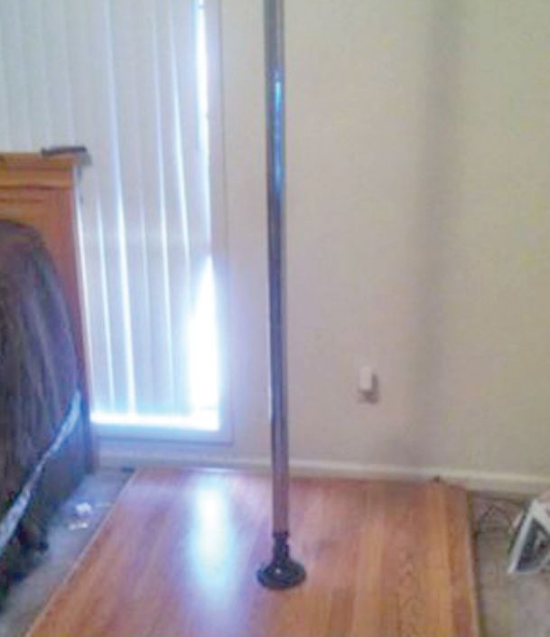 Stripper Pole