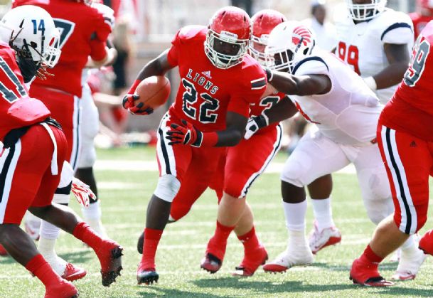 EMCC football begins season ranked fourth nationally by publication