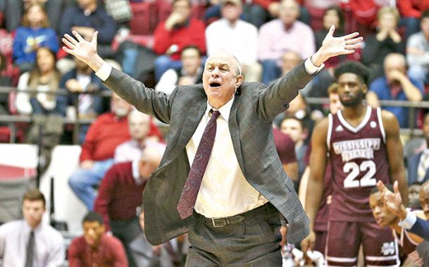A closer look at MSU men's basketball's nonconference schedule - The ...