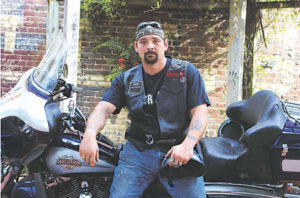 For bikers, accidents top of mind