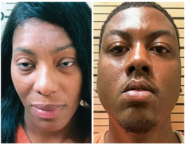 Florida duo arrested for Starkville Academy auto burglaries