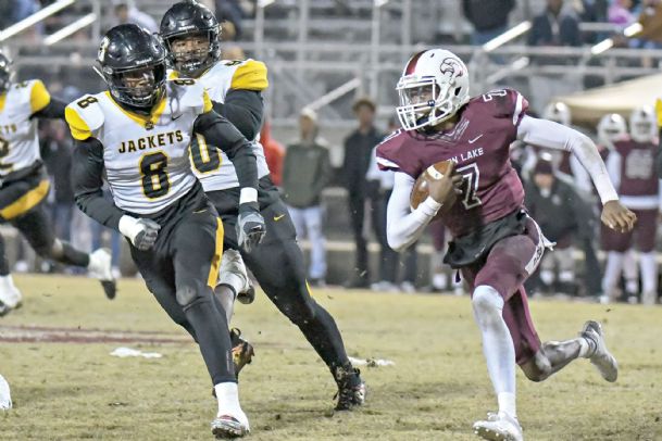 Starkville isn’t able to do enough vs. Horn Lake