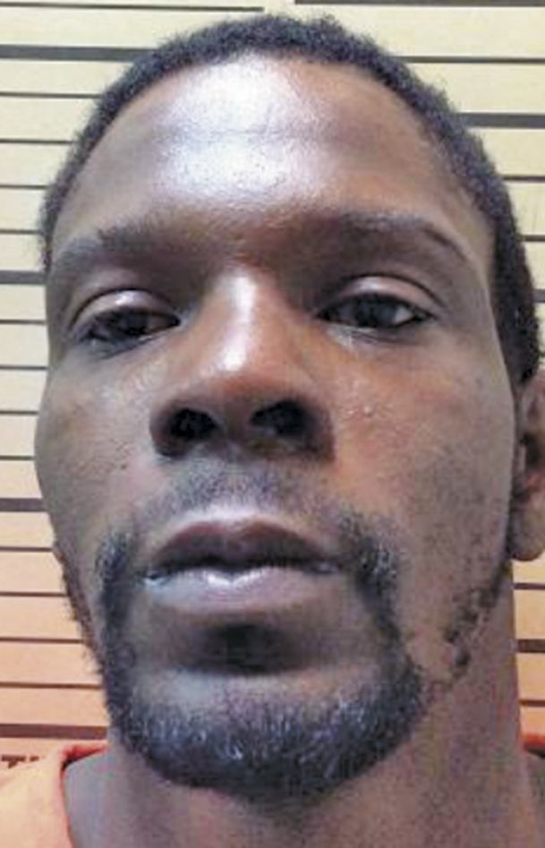 Starkville Man Charged With Shooting Into A Dwelling The Dispatch