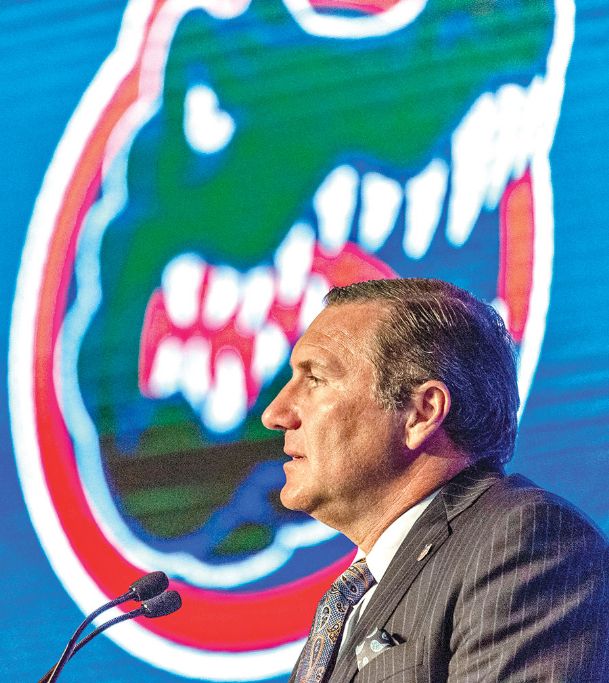 Mullen’s next move: Why a big jump in Starkville signifies another step forward at Florida